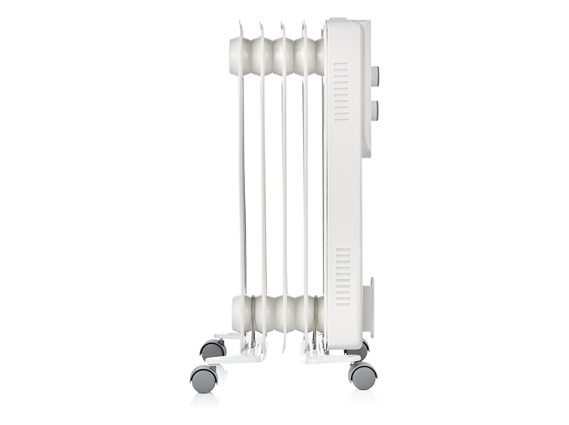 Радиатор масляный Ballu BOH/EX-05 1000 (Explorer, 5 секций)