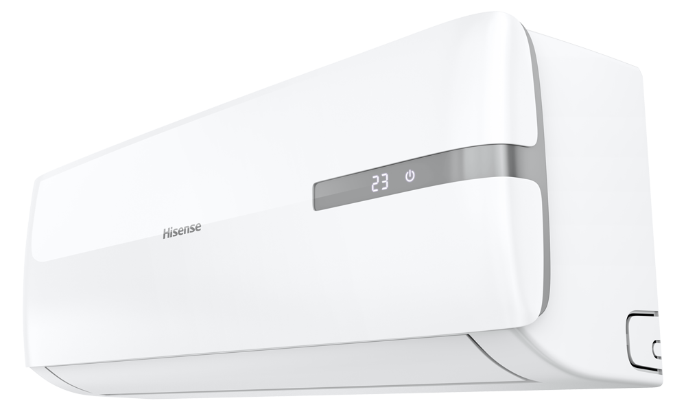 Бытовые сплит-системы Hisense AS-09HR4RYDDL3