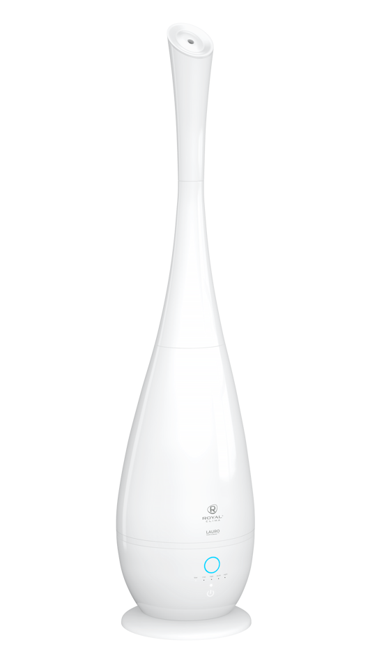 Увлажнение воздуха