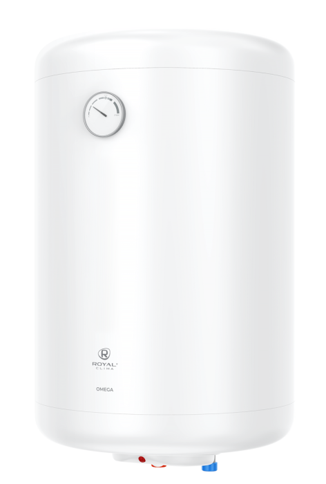Накопительные водонагреватели ROYAL CLIMA RWH-OM30-RE