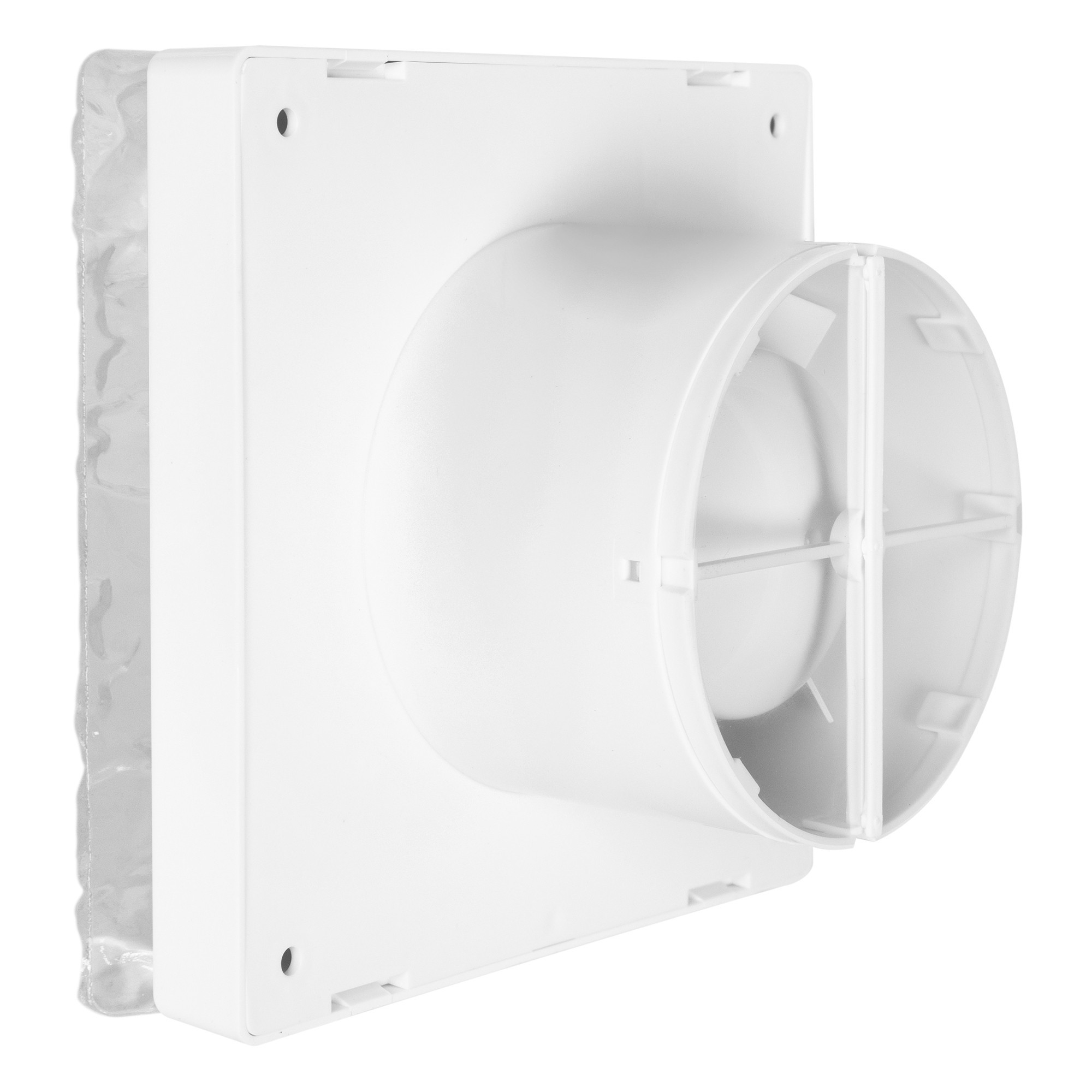 Вентиляция