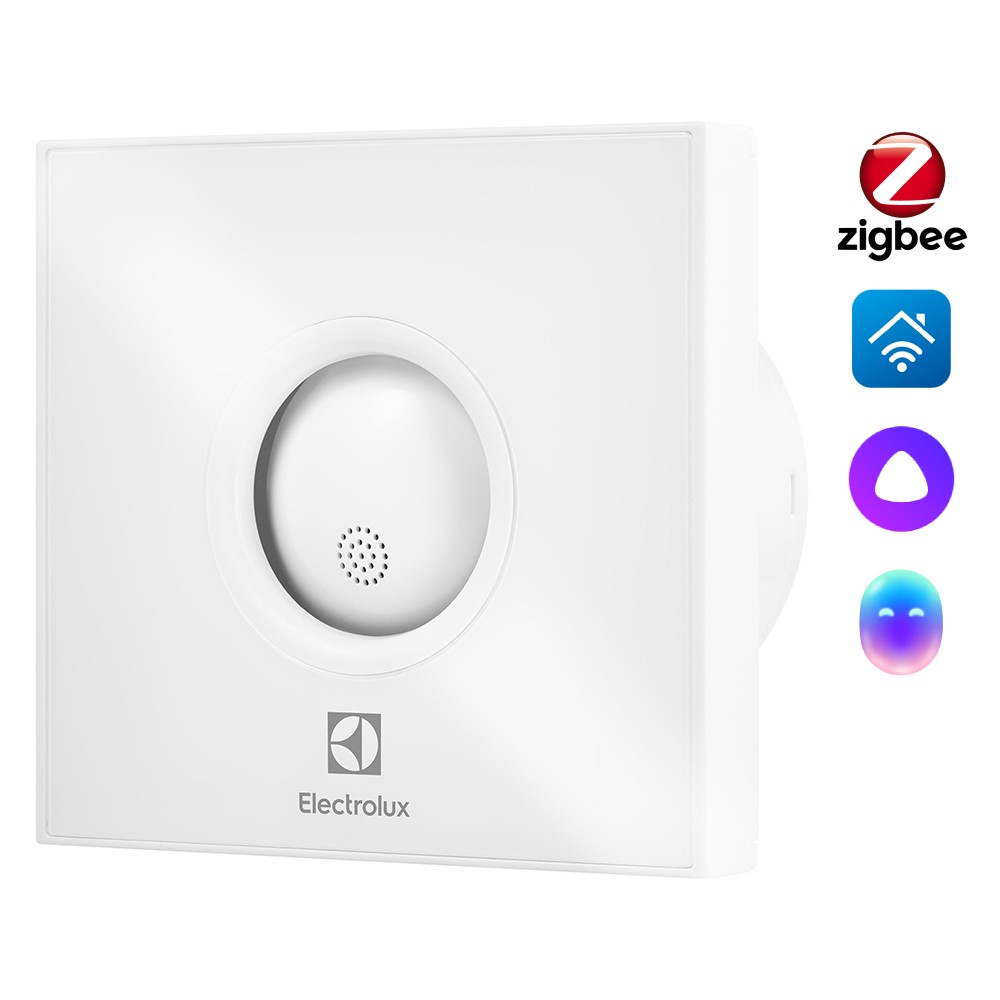 Вентиляция