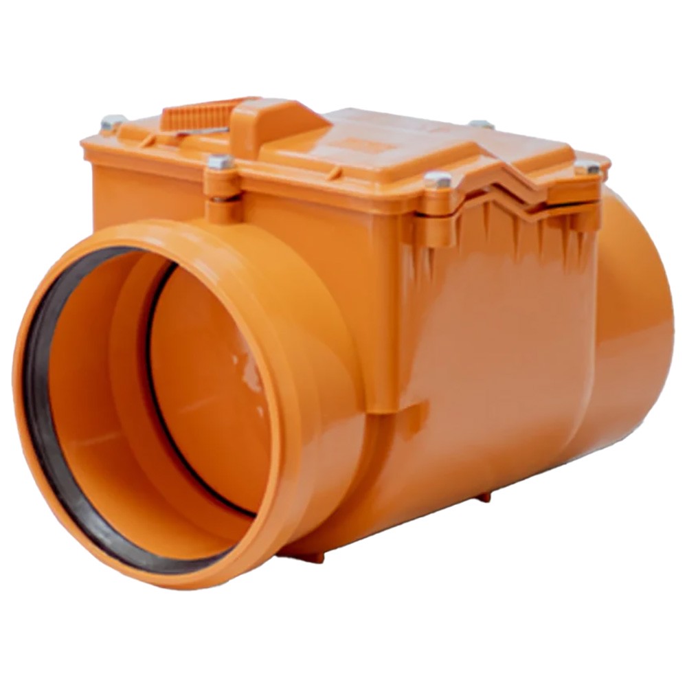 Клапан Lammin обр. НК 160