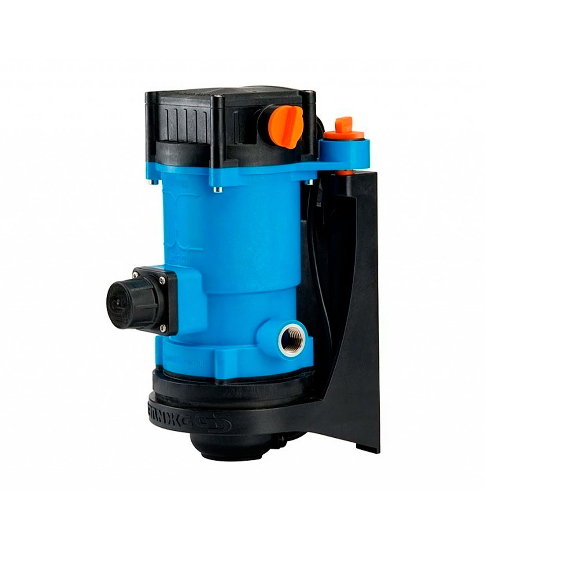 Насосное оборудование