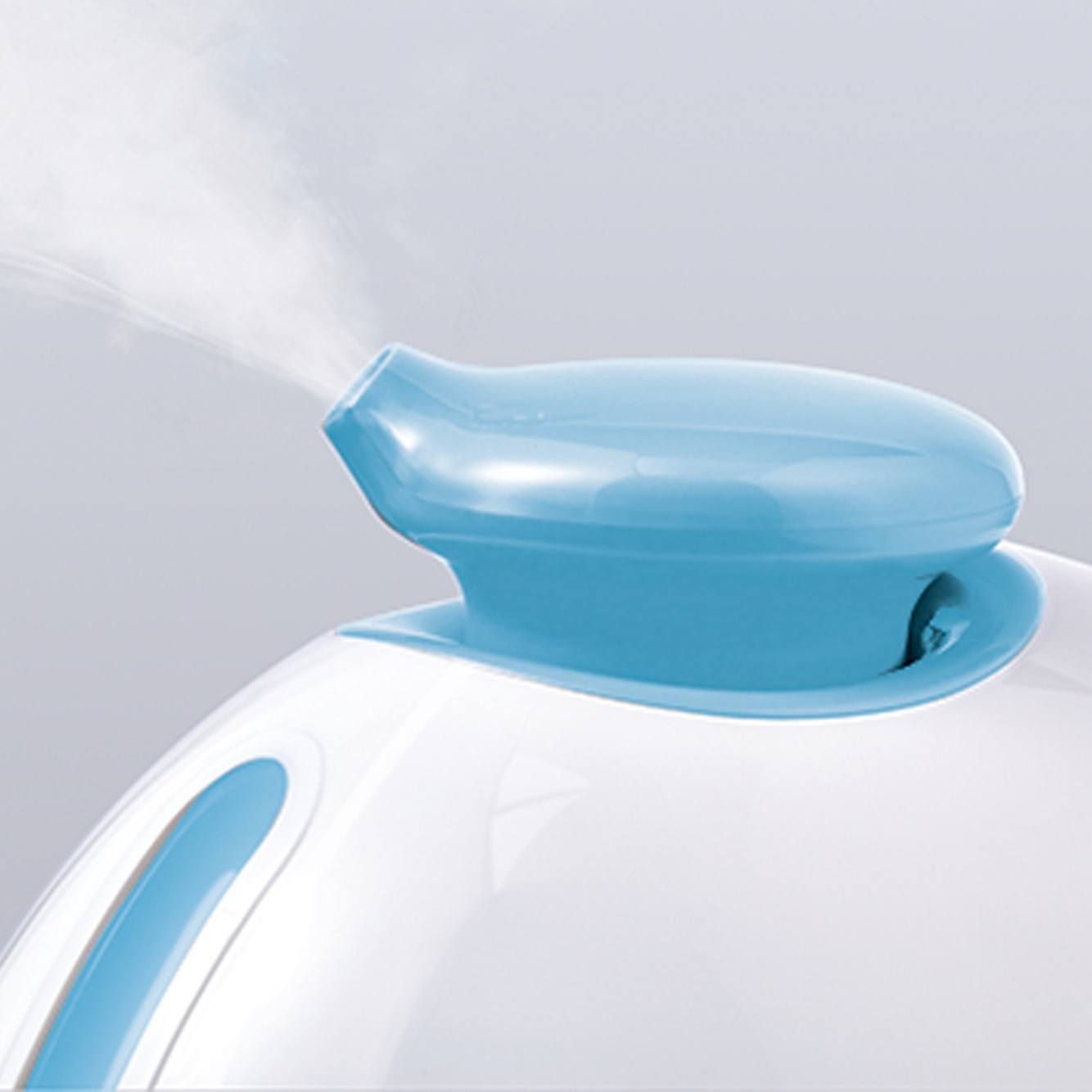 Увлажнение воздуха