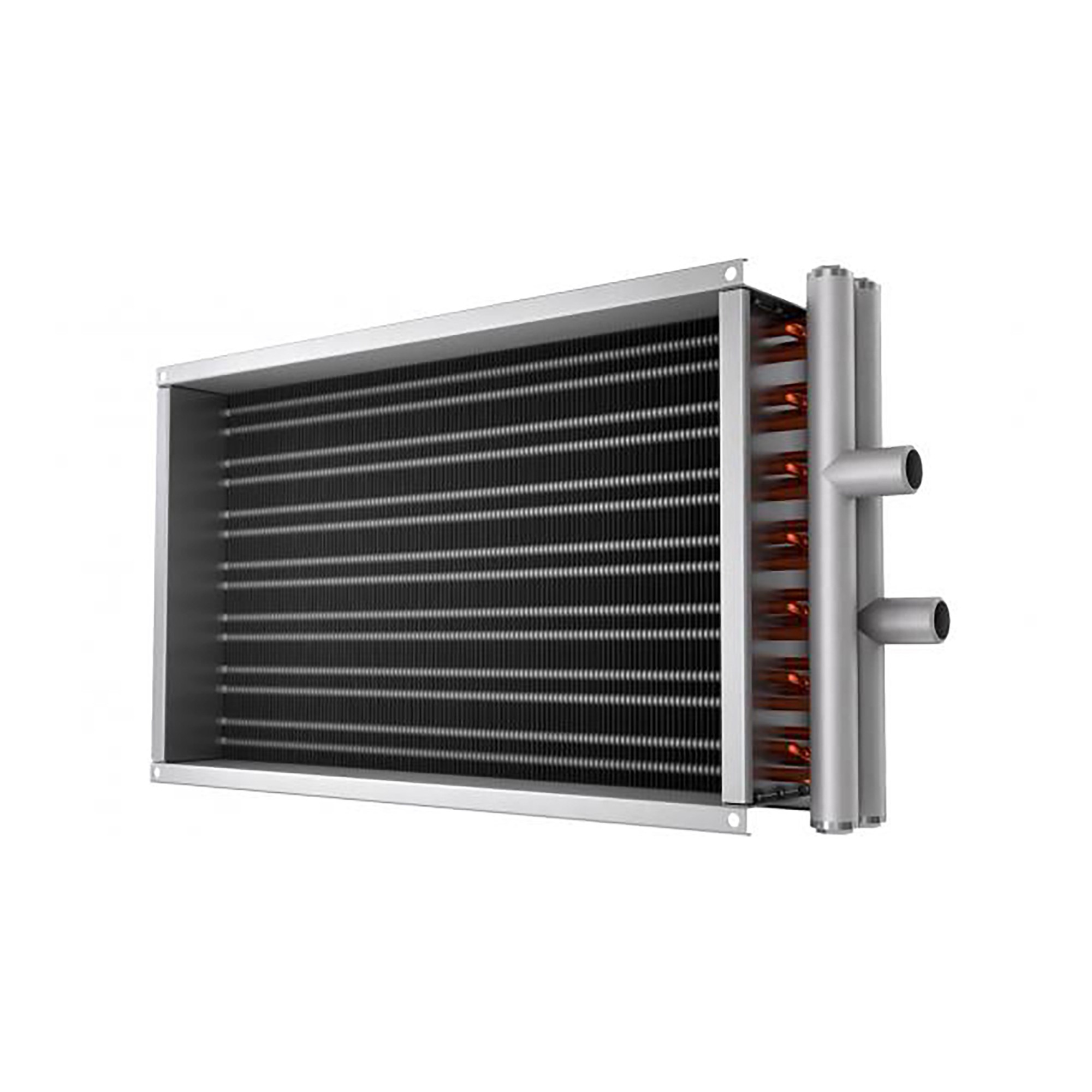 Вентиляция