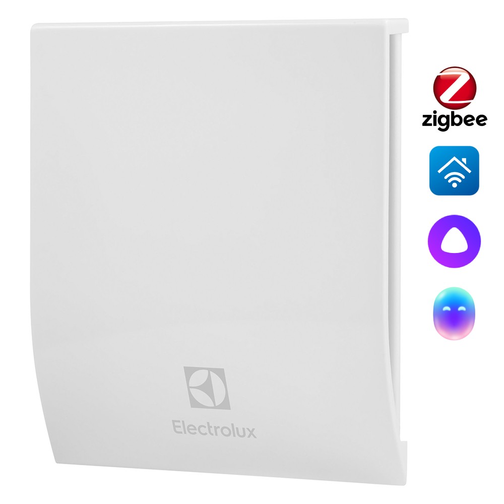 Вентиляция