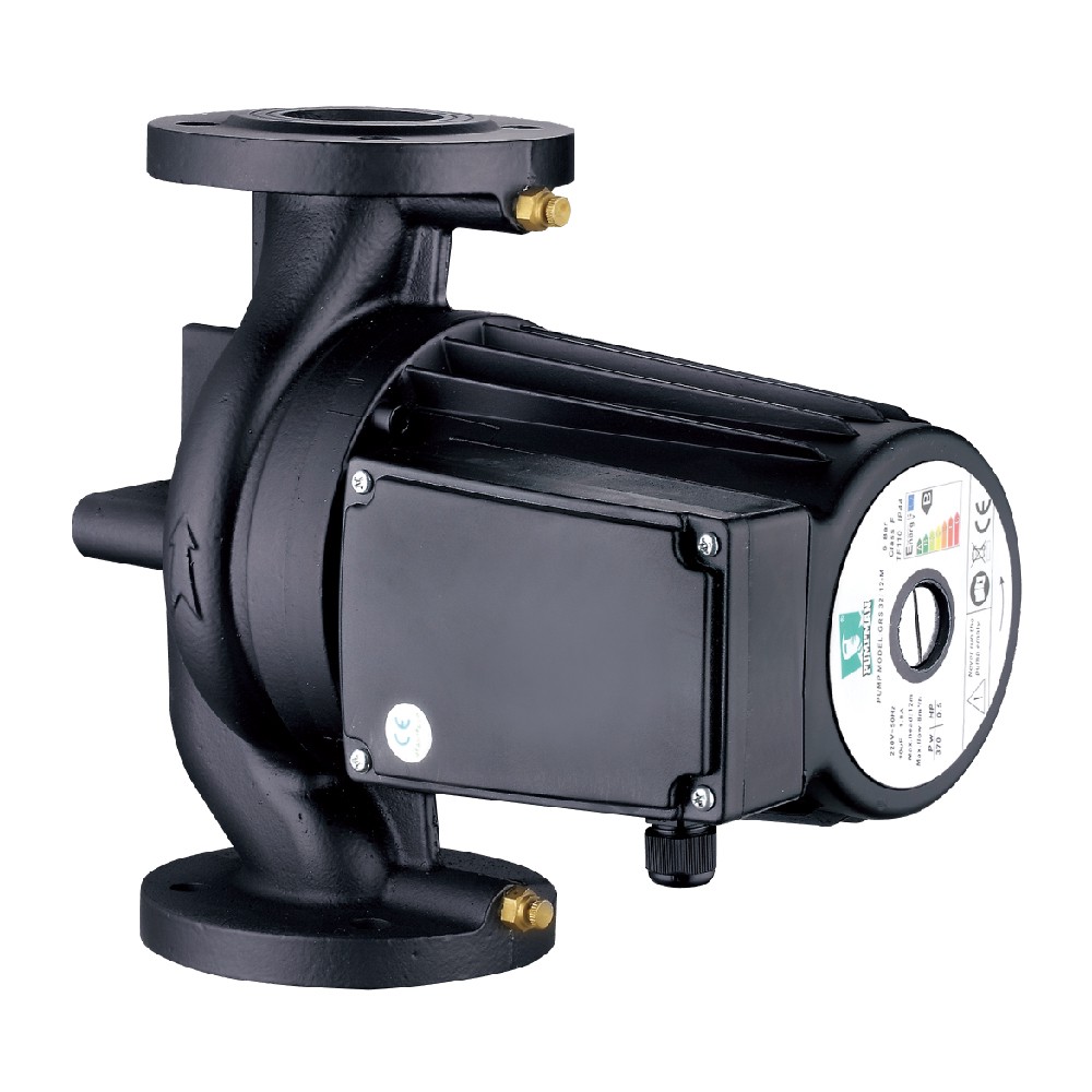 Насосы циркуляционные