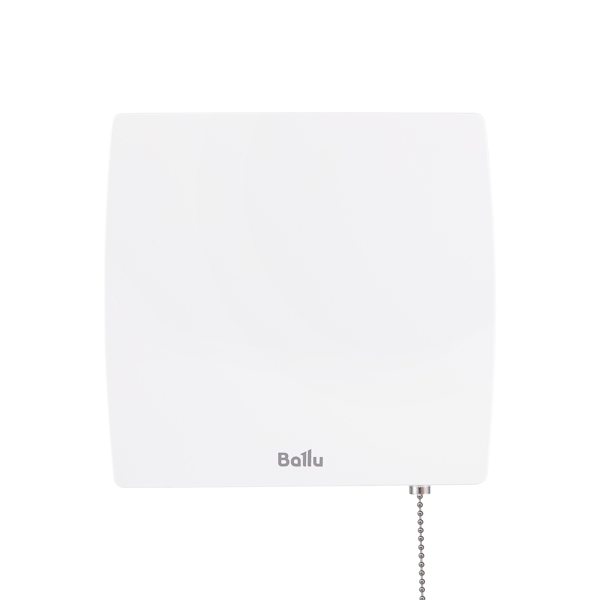 Вентиляция