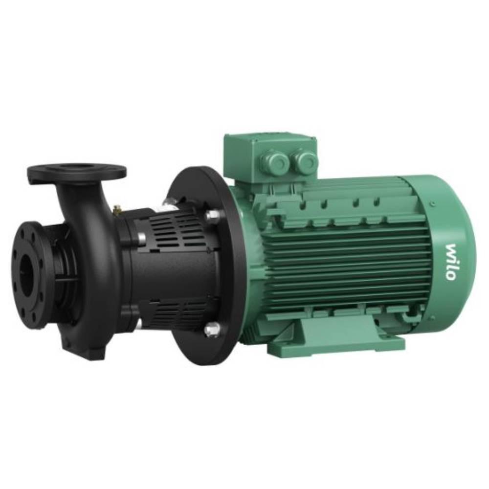 Насос блочный WILO BL65/190-18,5/2-IE3