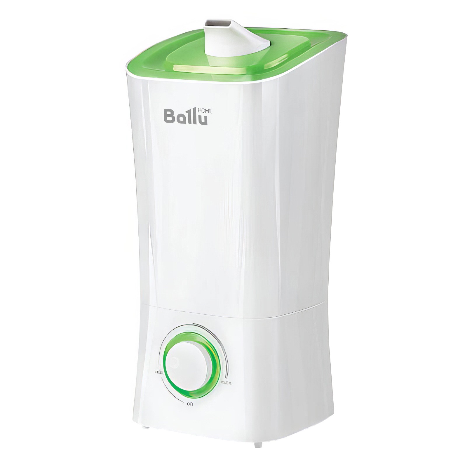 Увлажнение воздуха