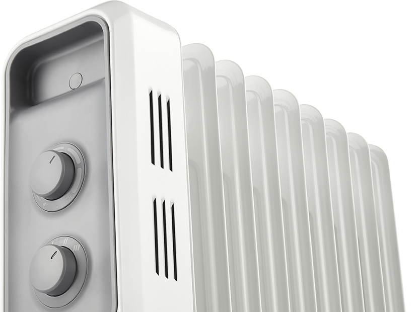 Радиатор масляный Ballu Great BOH/GT-09W 2000 (9 секций)