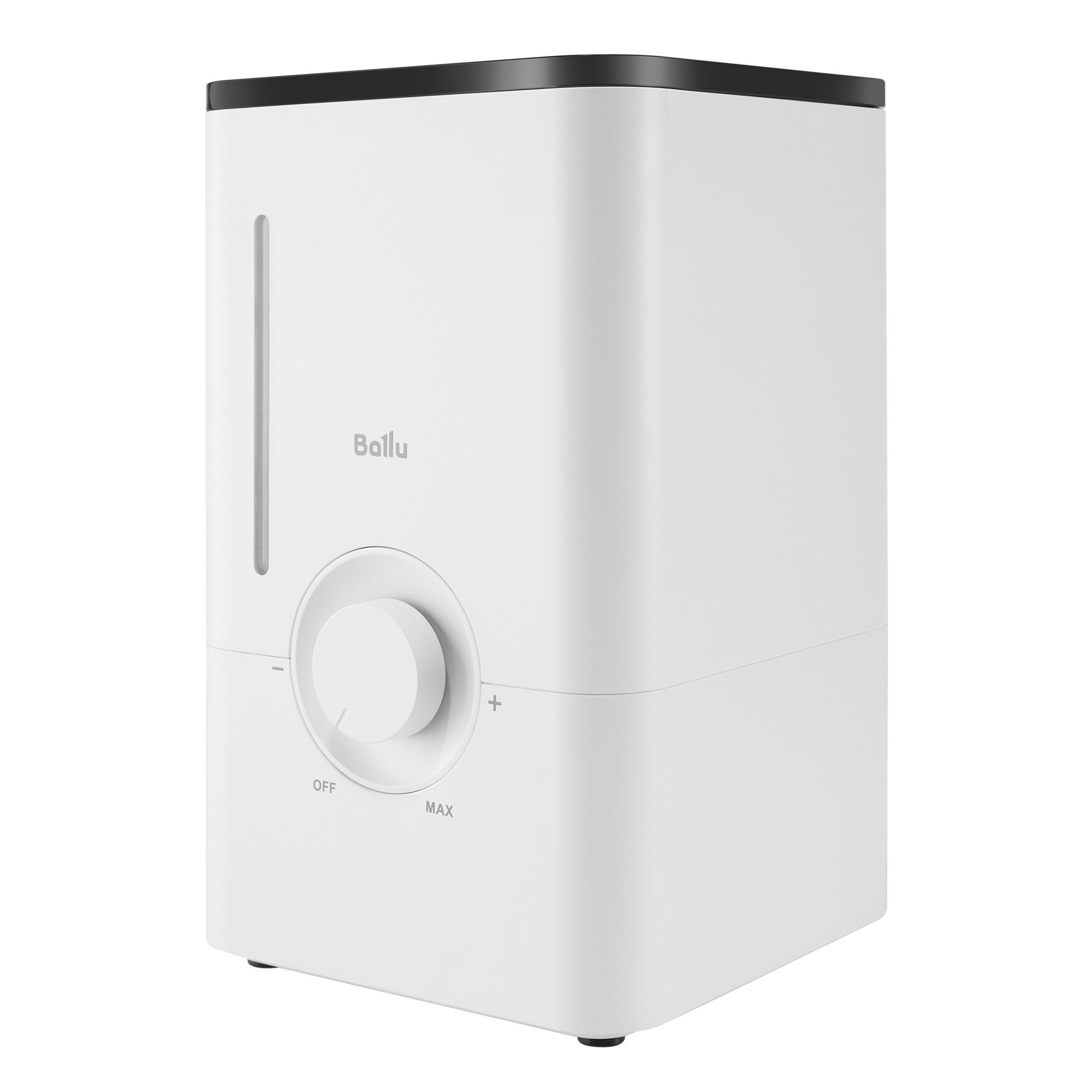 Увлажнение воздуха