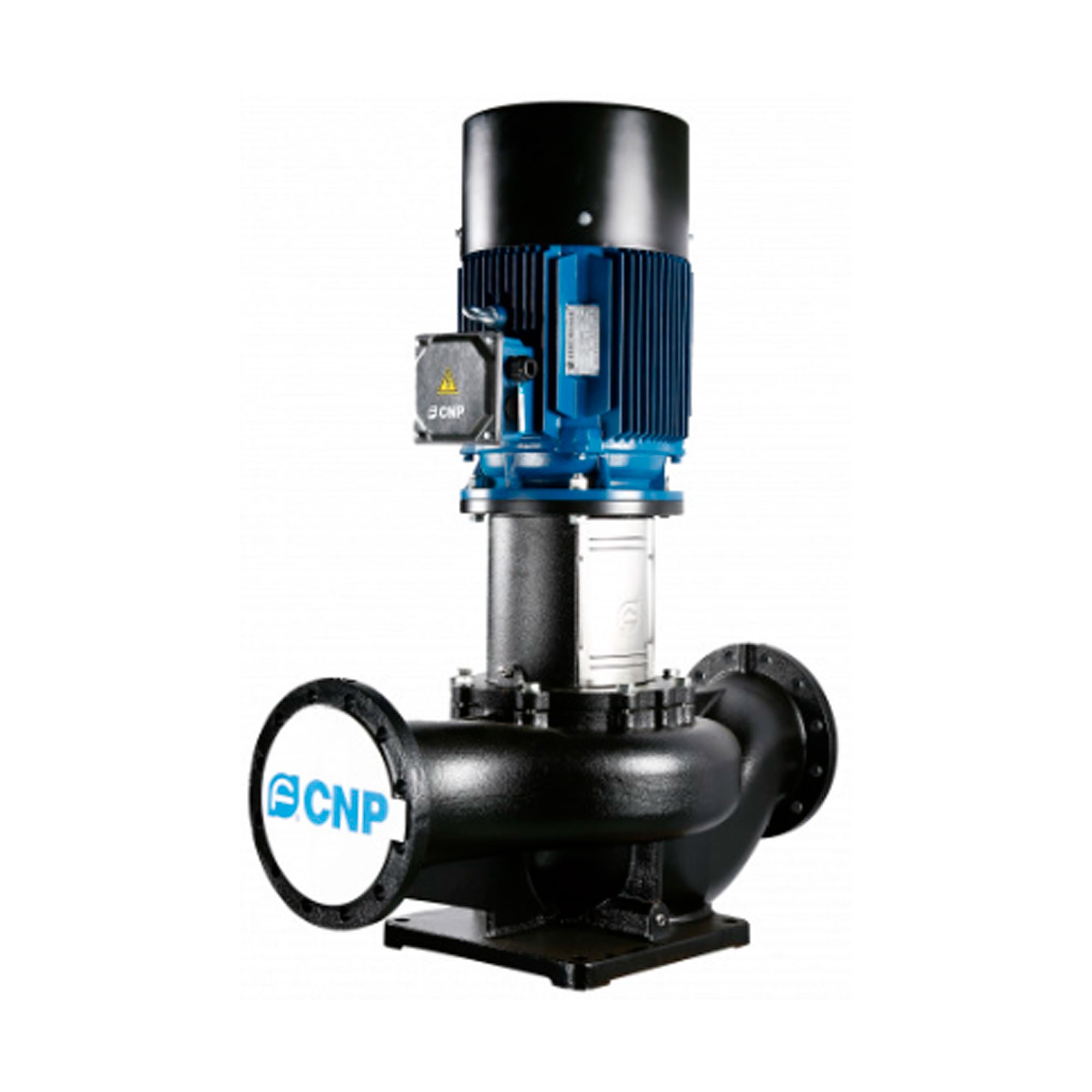 Насосы циркуляционные