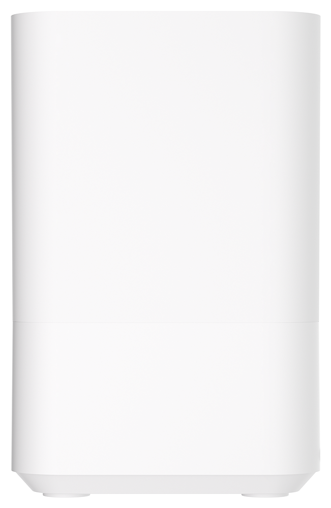 Увлажнение воздуха