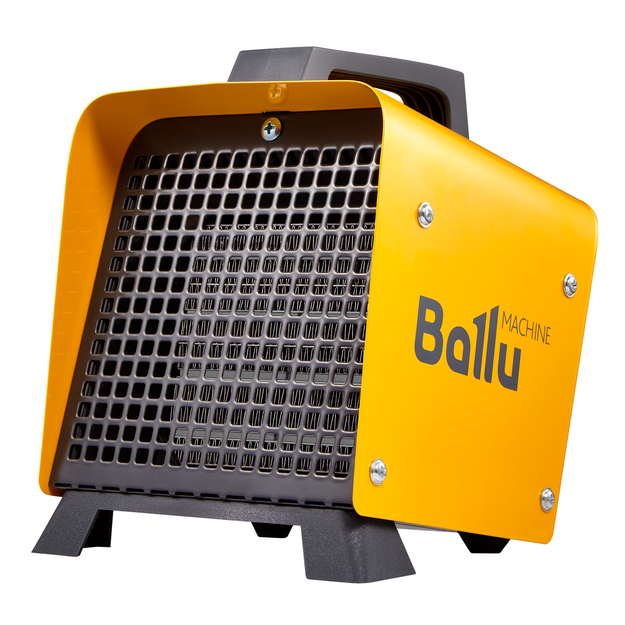 Пушка тепловая BALLU BKN-3