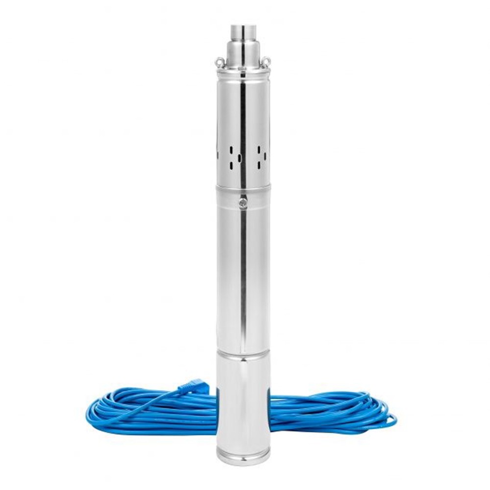 Насосы скважинные