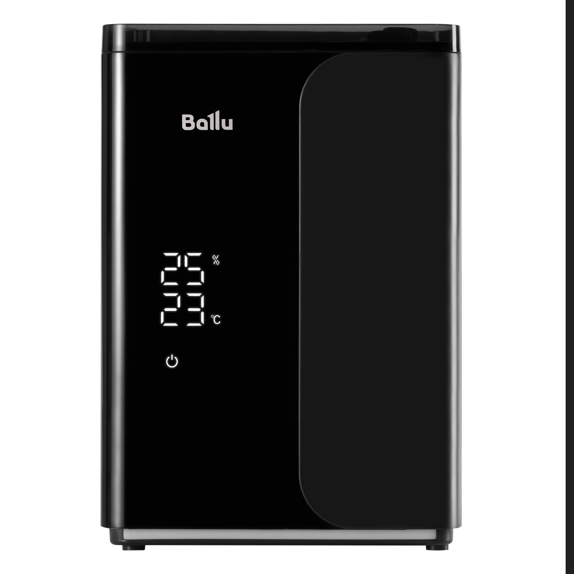 Увлажнение воздуха