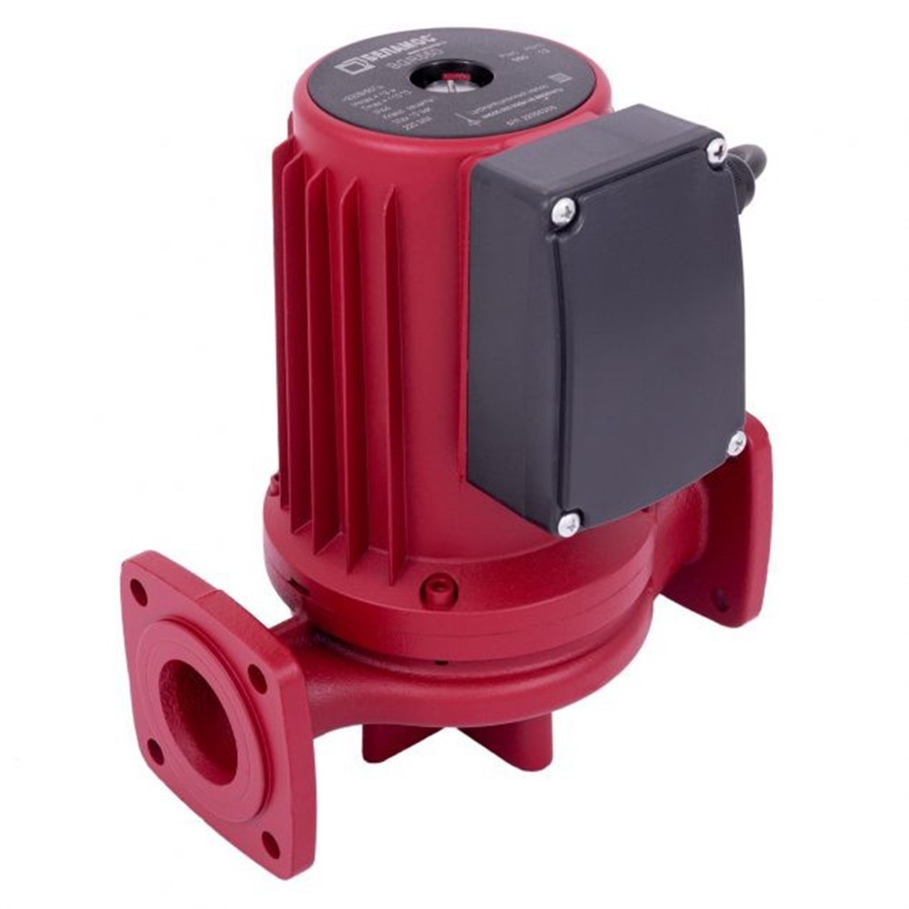 Насосы циркуляционные