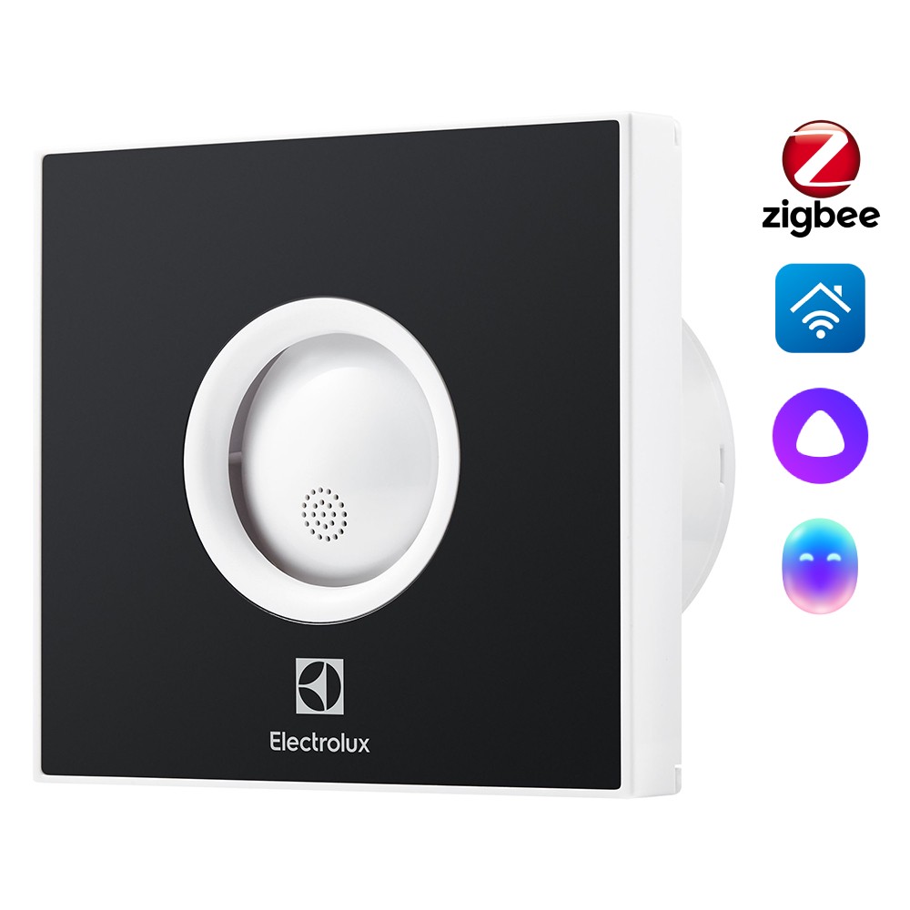 Вентиляция