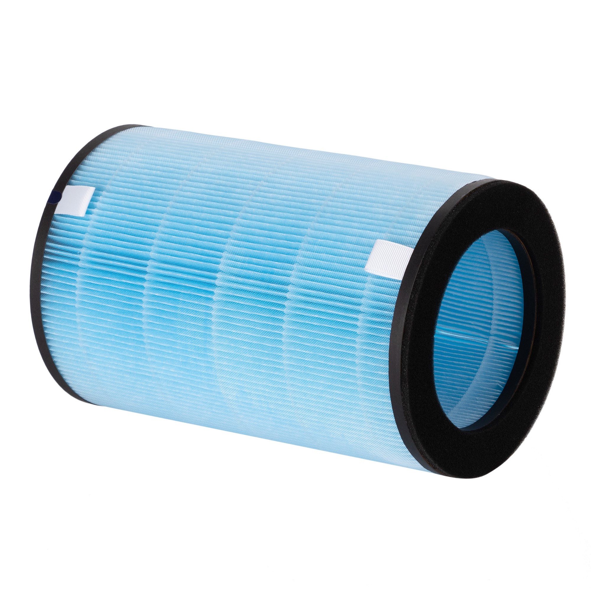 Осушение и очистка воздуха