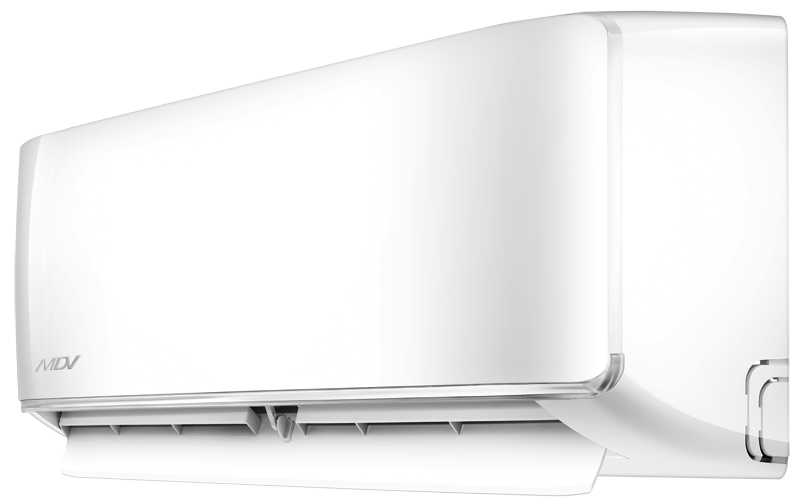 On/Off кондиционеры MDV серии Aurora R32 MDSA-12HRN8 / MDOA-12HN8