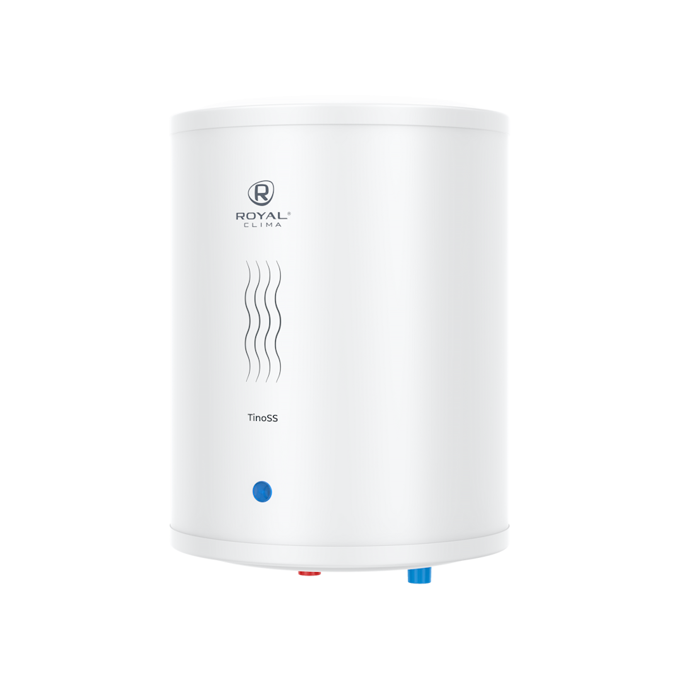 Накопительные водонагреватели ROYAL CLIMA RWH-TS15-RSU