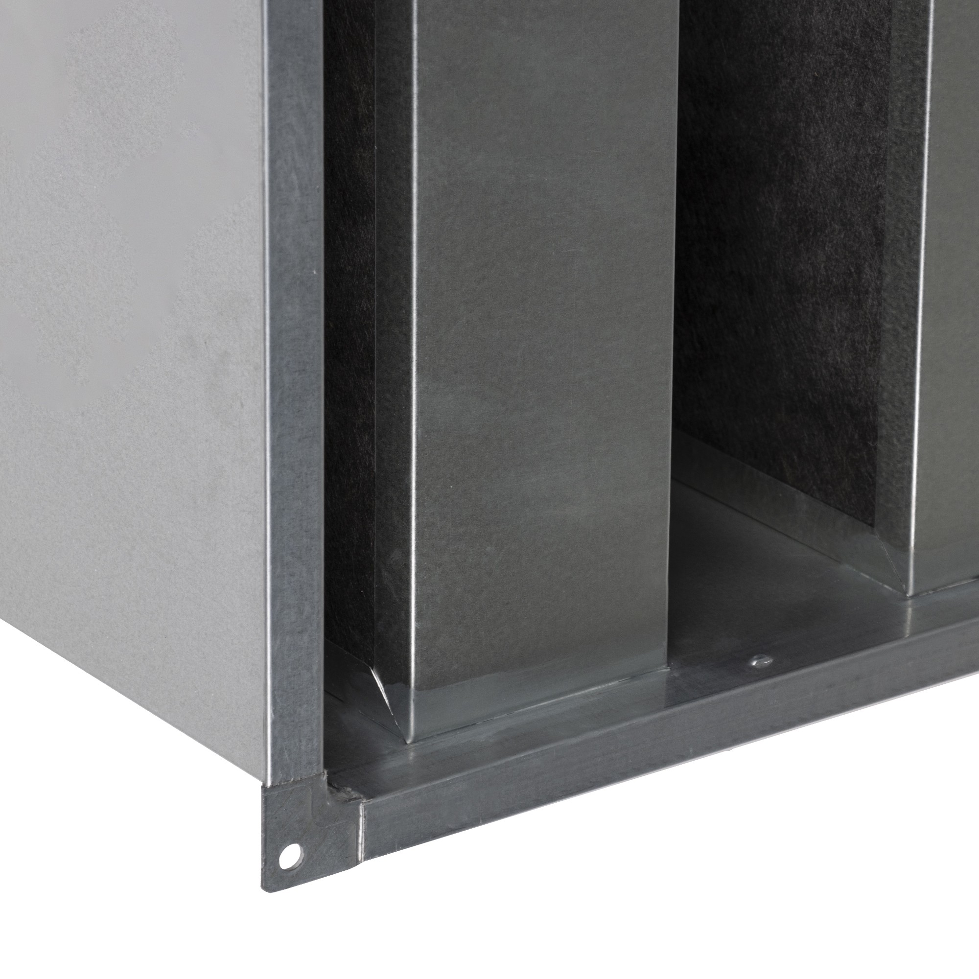 Вентиляция