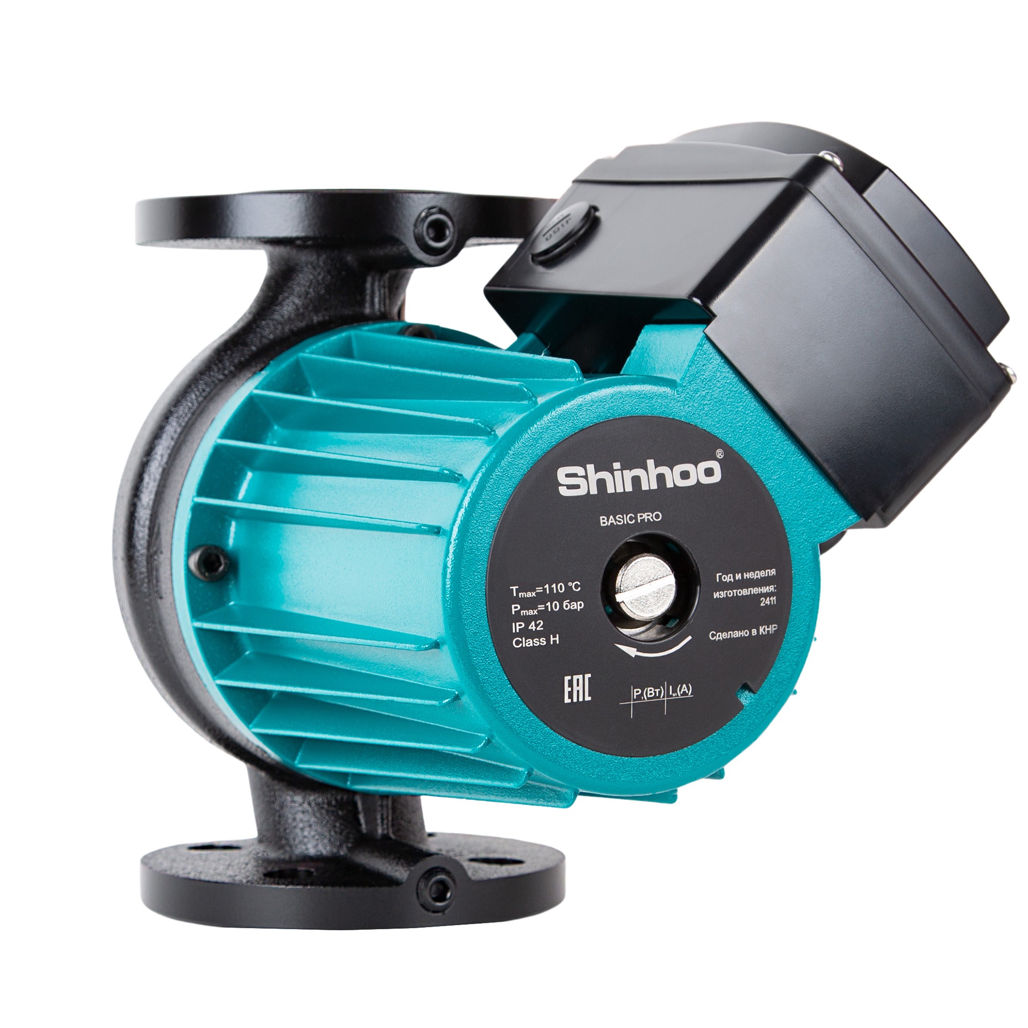 Насосы циркуляционные