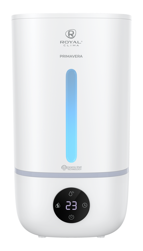 Увлажнение воздуха