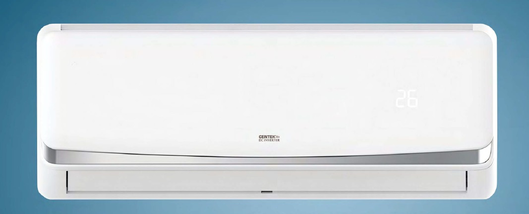 Сплит-система инверторного типа Centek Air CT-65BDC09 комплект