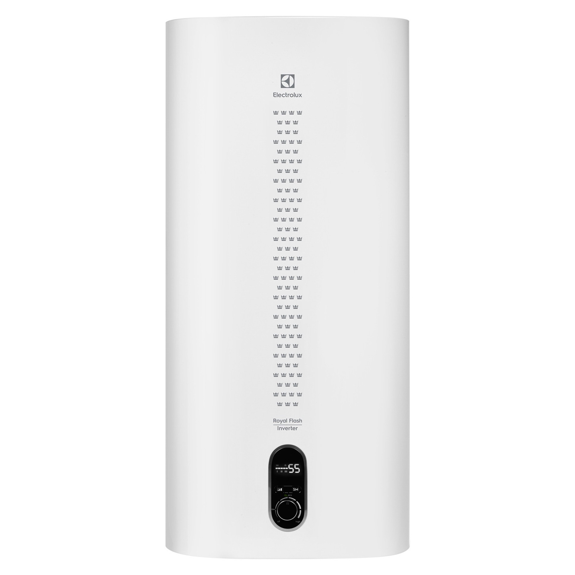 Водонагреватель Electrolux EWH 100 Royal Flash Inverter