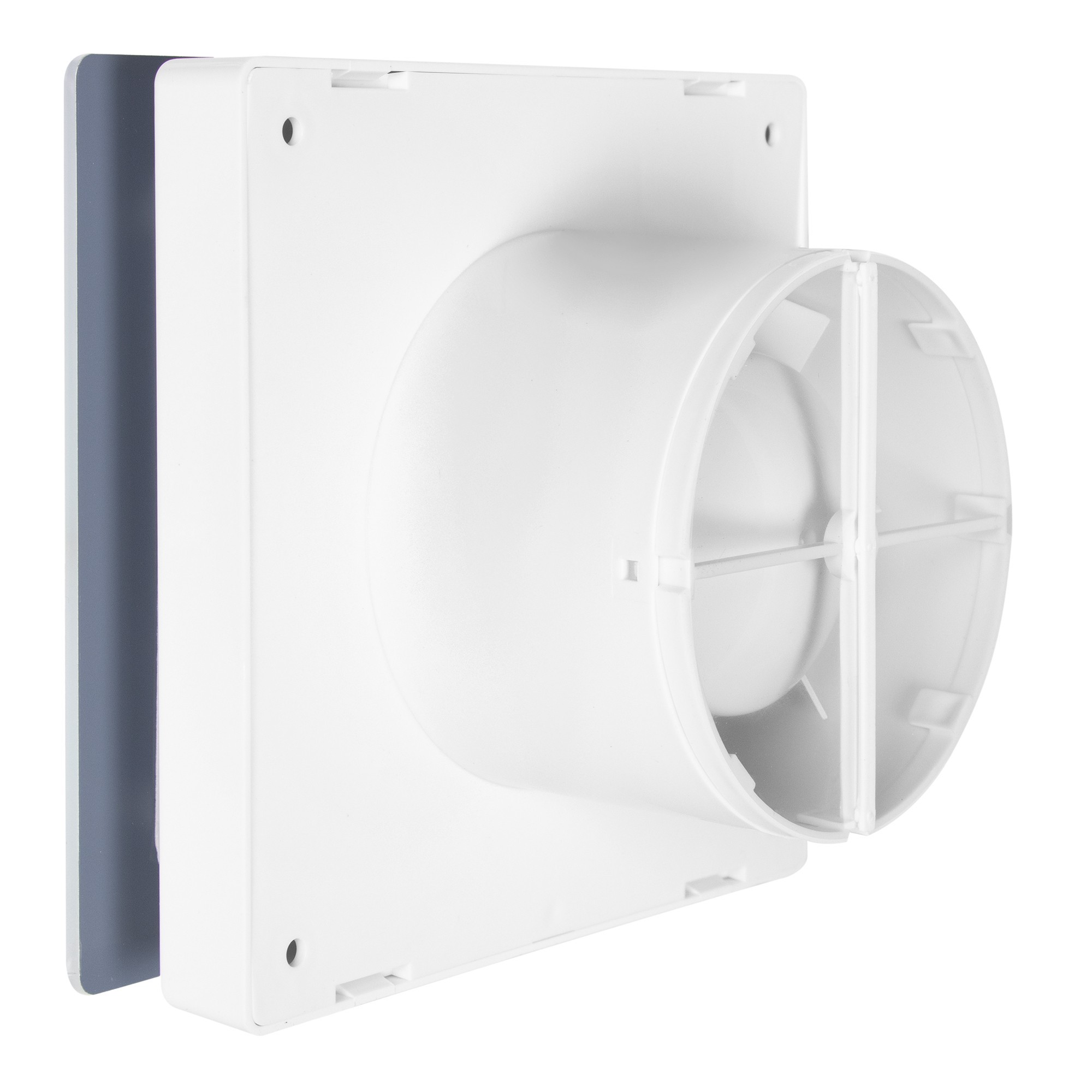 Вентиляция