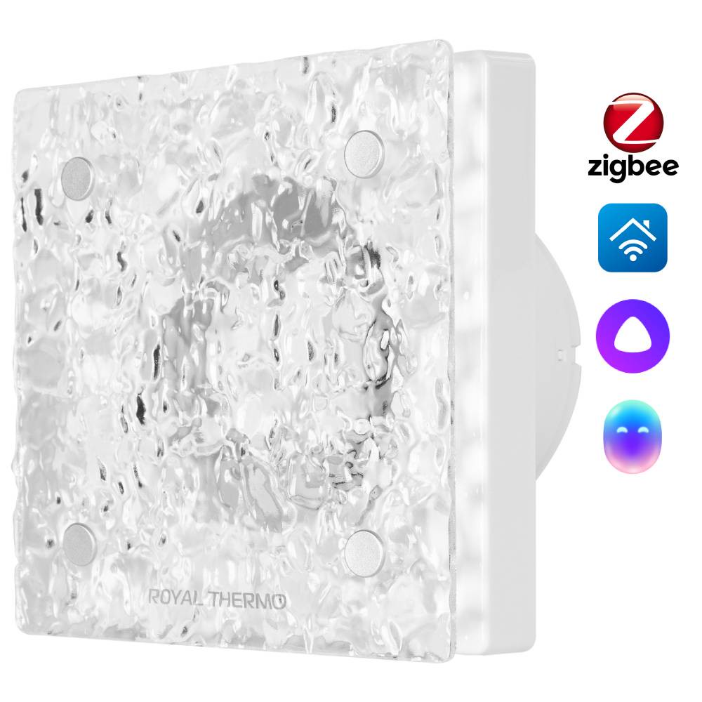 Вентиляция