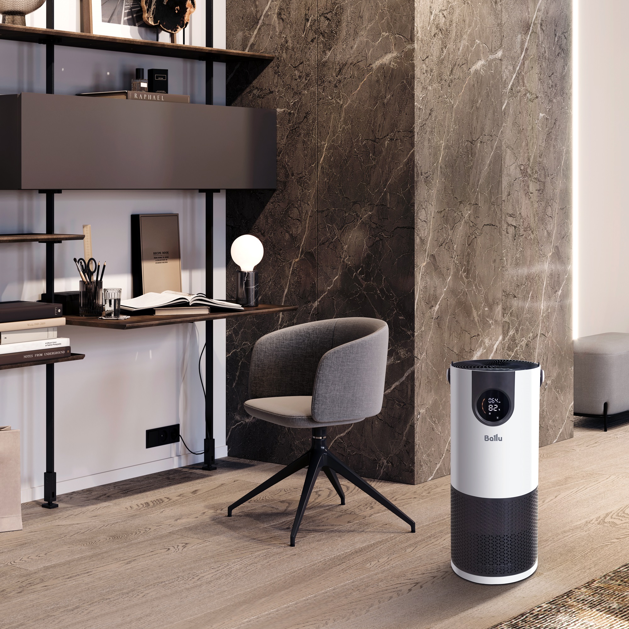 Увлажнение воздуха