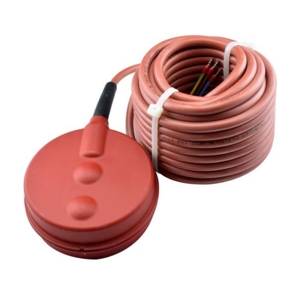 Выключатель поплавковый WILO KR1 (PVC 3G1.0) 10m