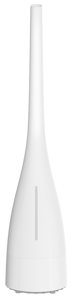 Увлажнение воздуха