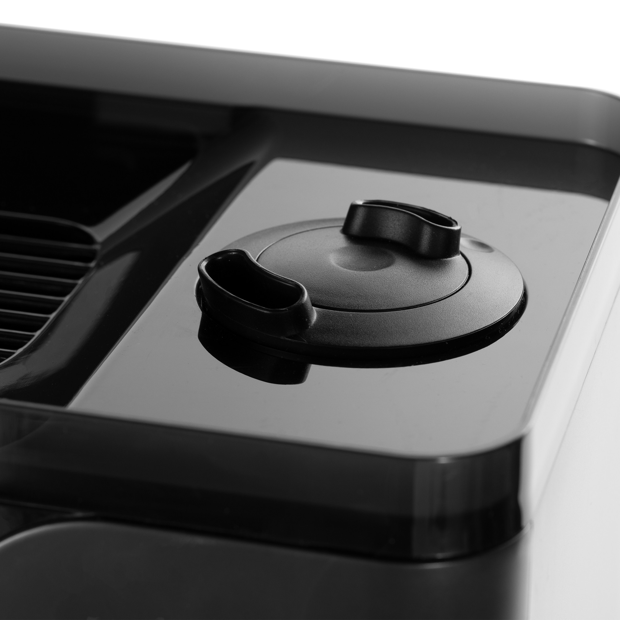 Увлажнение воздуха