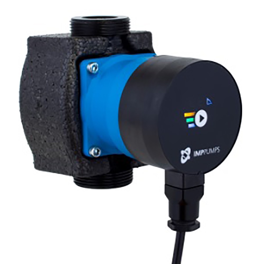 Насосы циркуляционные