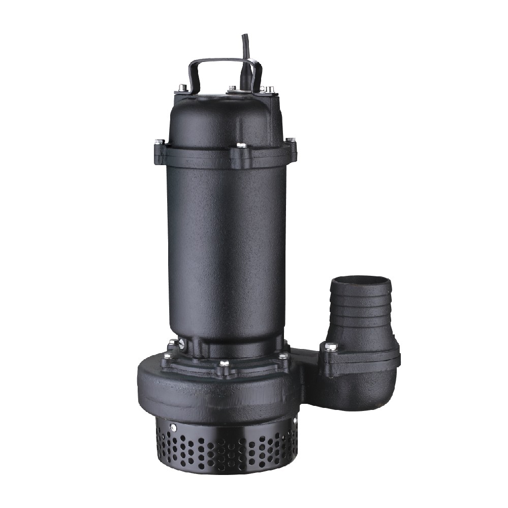 Насос дренажный PUMPMAN TPS1500А