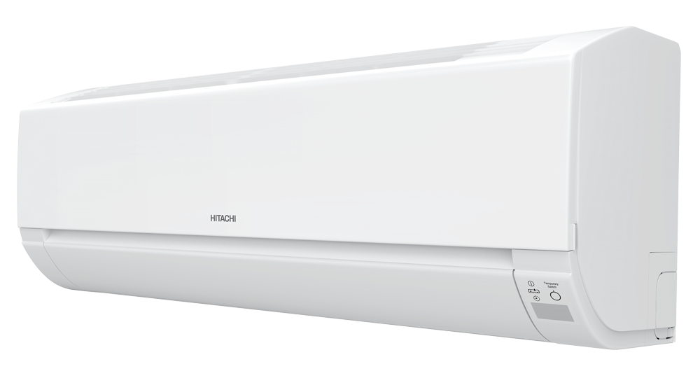 Бытовые сплит-системы Hitachi RAK-18REF/RAC-18WEF