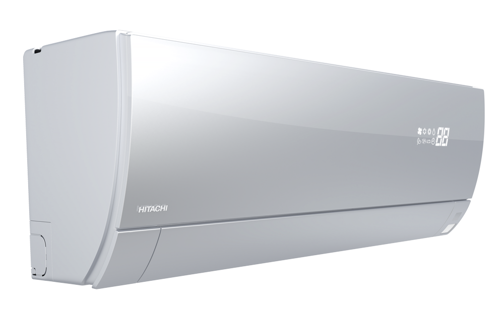 Бытовые сплит-системы Hitachi RAK-50PSES/RAC-50WSE