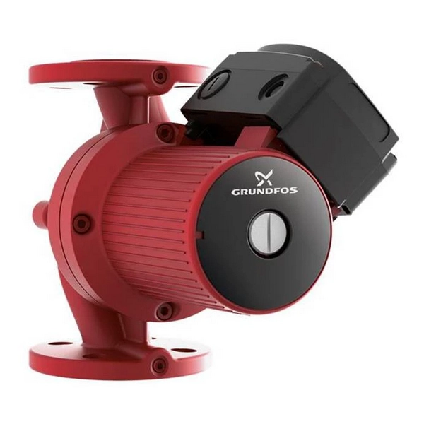 Насосы циркуляционные