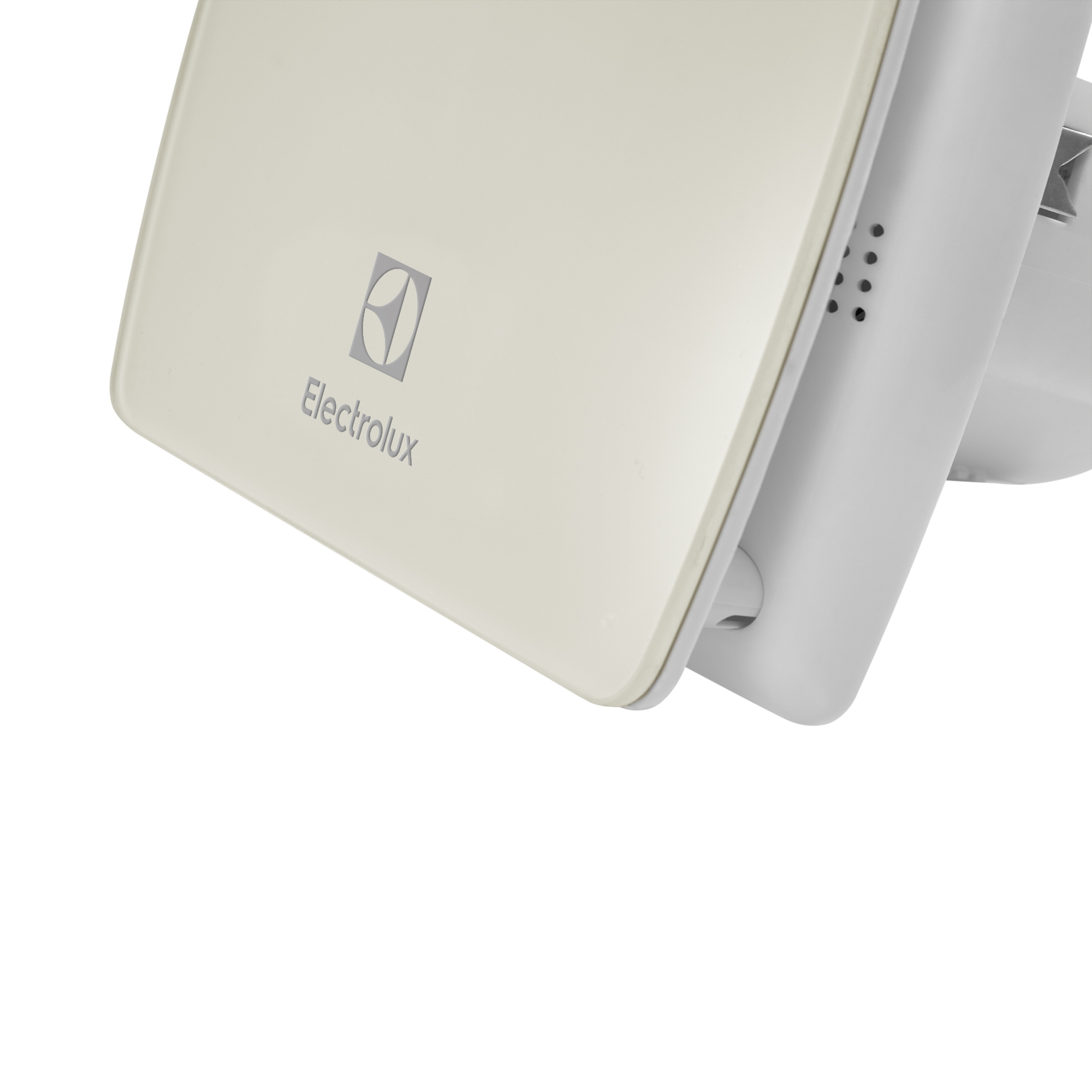 Вентиляция