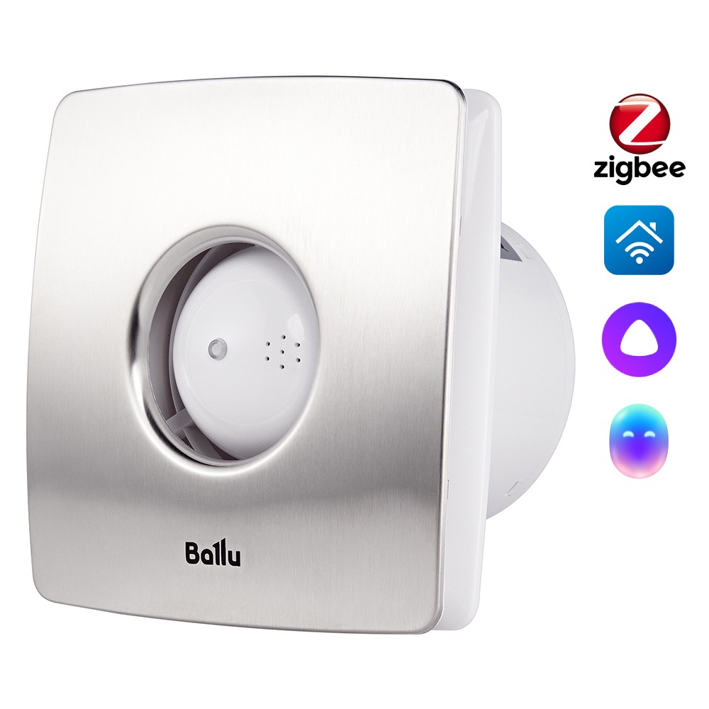 Вентиляция