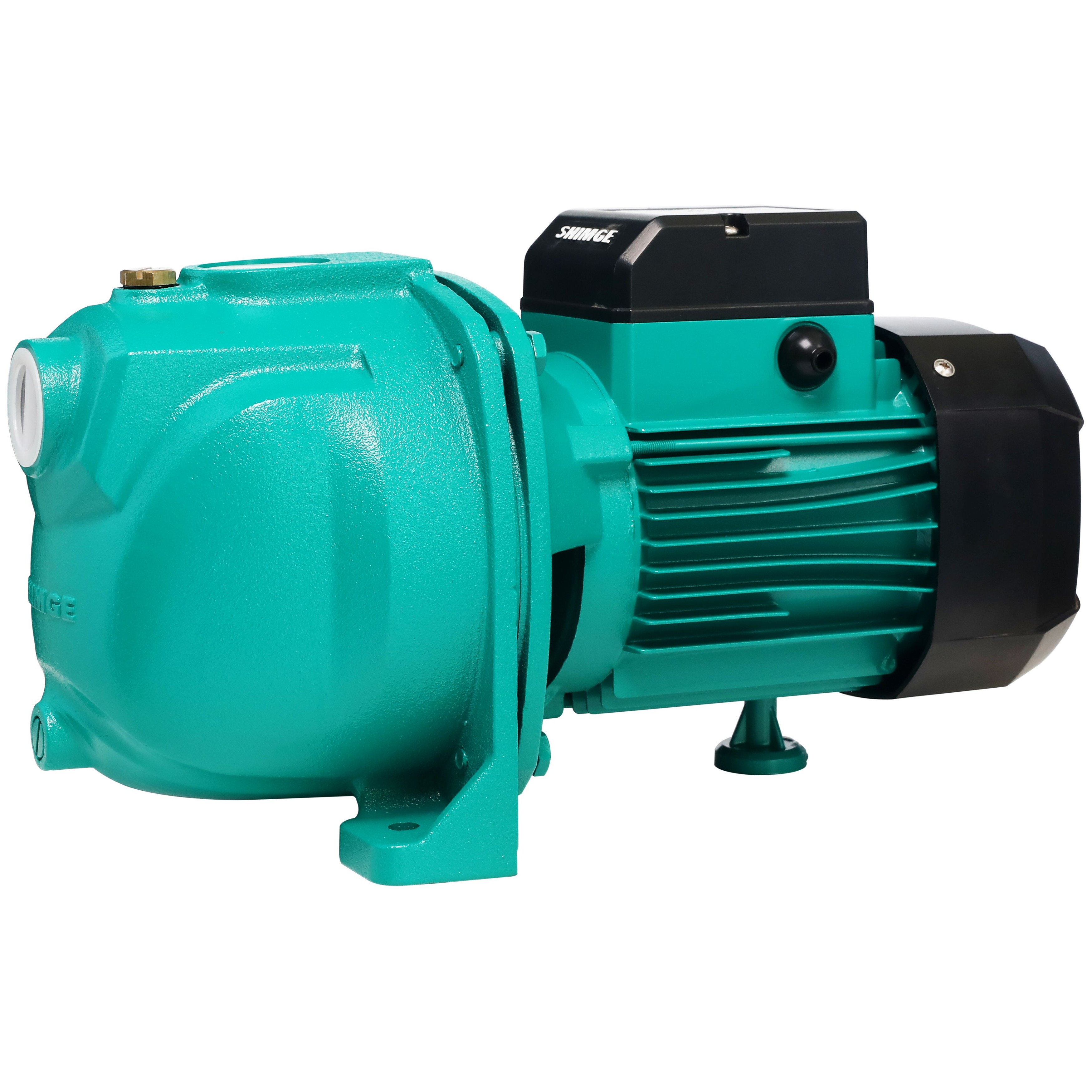 Установки повышения давления