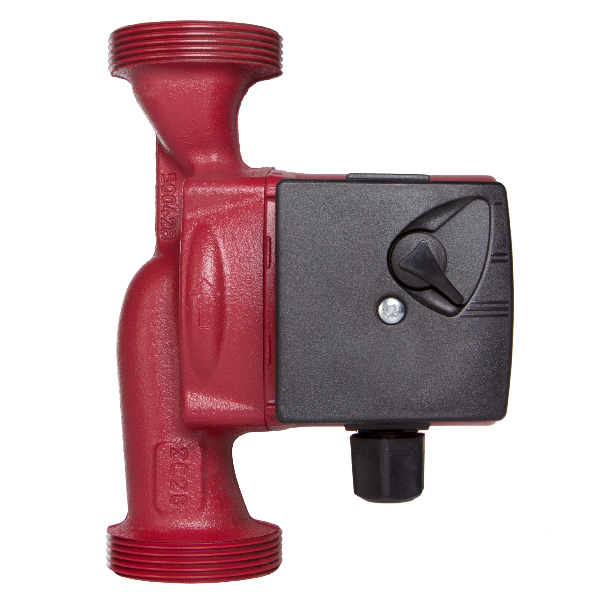 Насосы циркуляционные