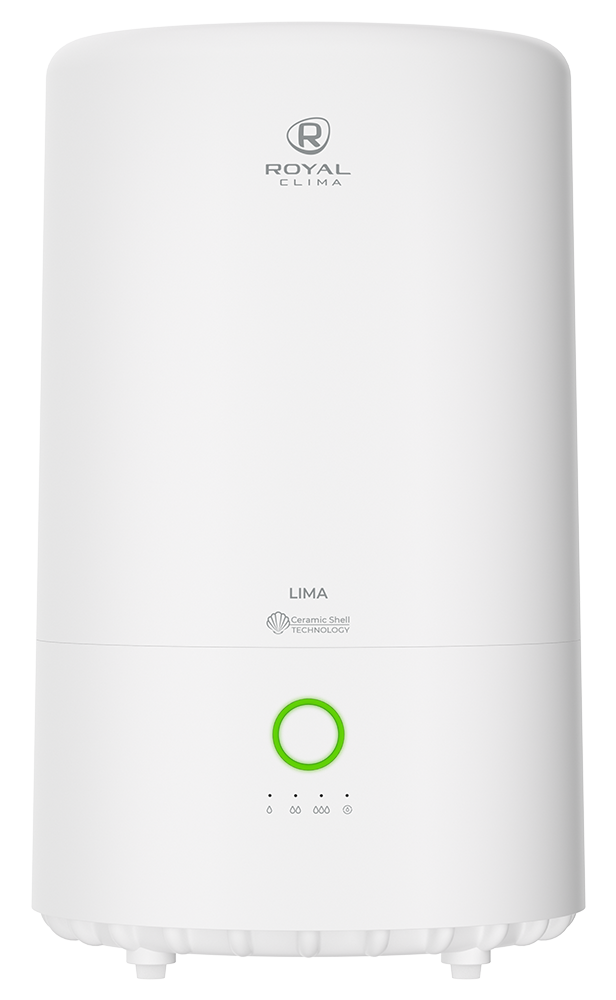 Увлажнение воздуха