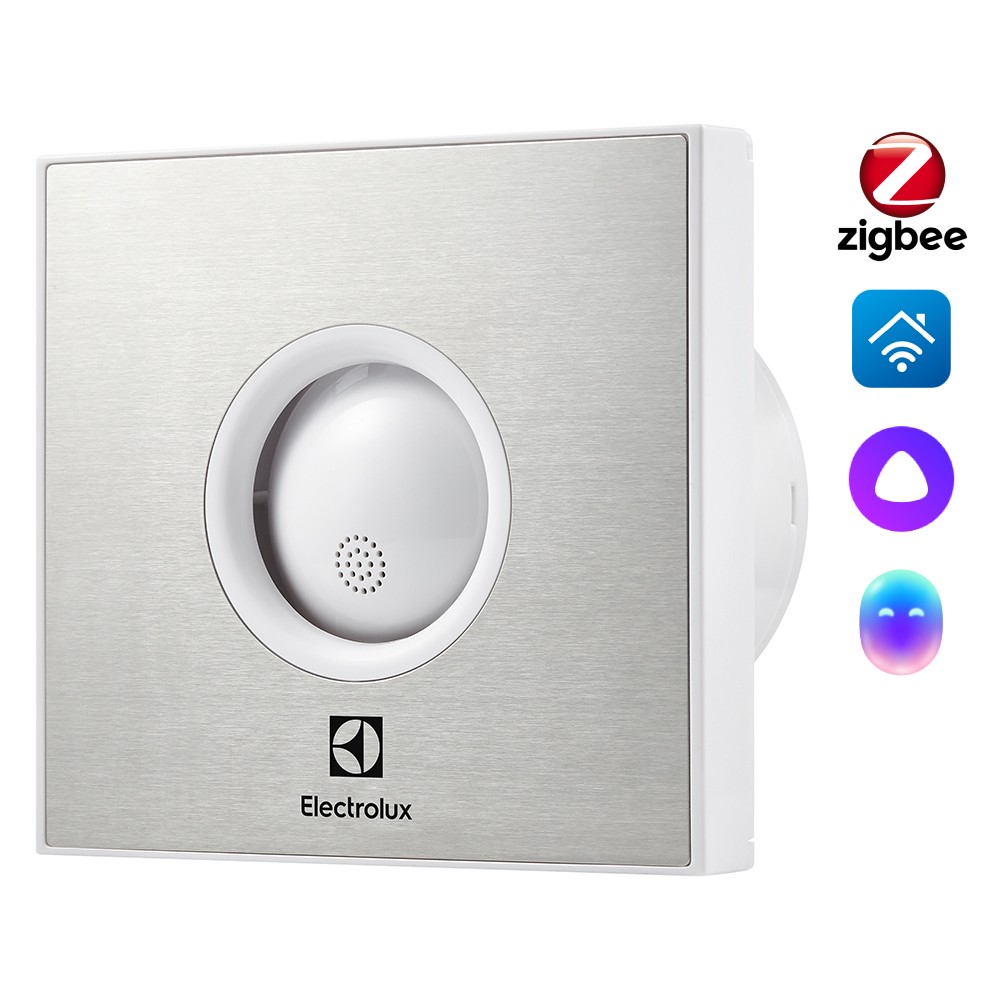 Вентиляция