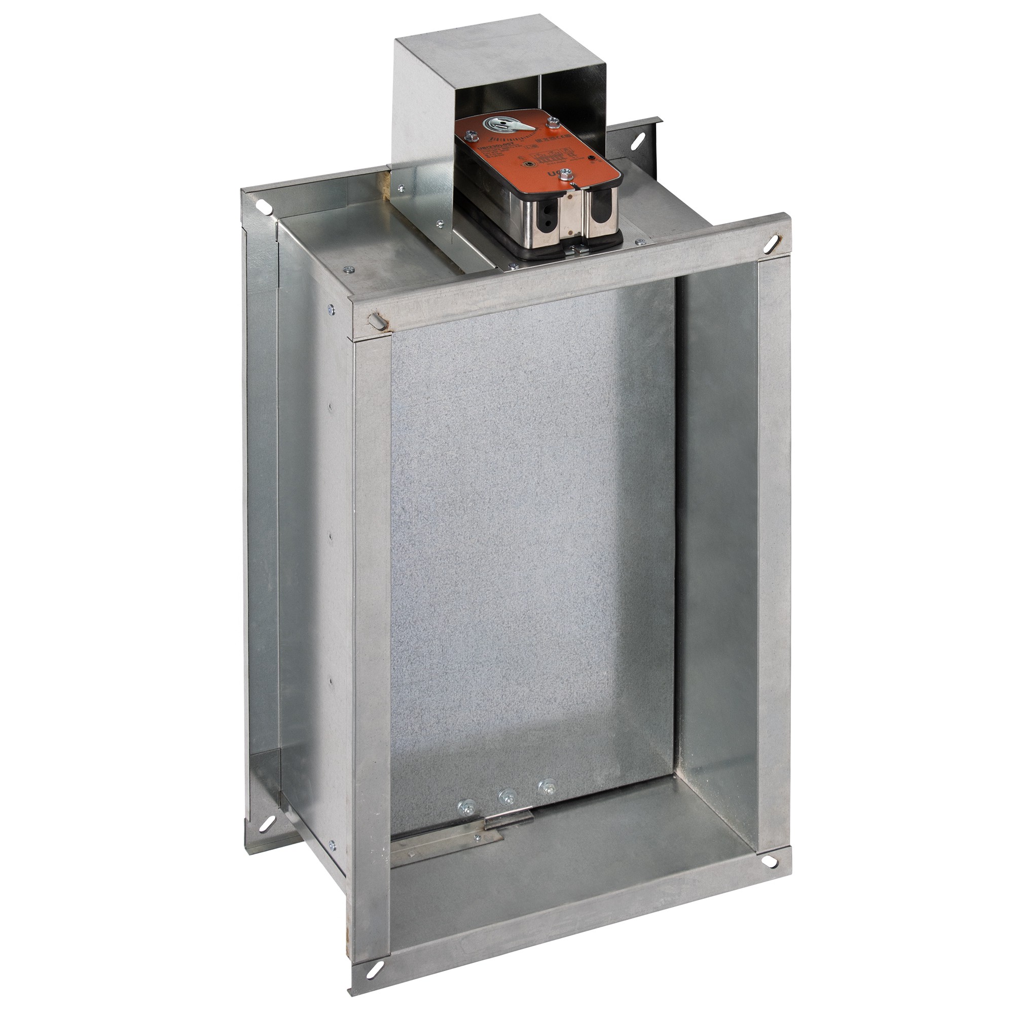 Противопожарное оборудование